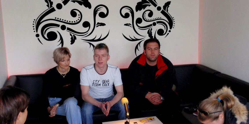 ‘Passion For Fashion 2010.’/ Foto: Karla Soric ‘Passion For Fashion 2010.’/ Foto: Karla Soric