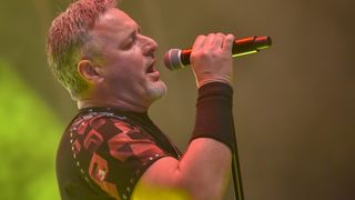 Marko Perković Thompson @ Dvorana Krešimić Ćosić