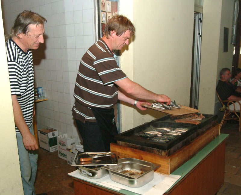 Festica na poluotoku, 11.srpnja 2008.