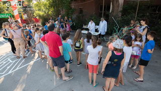 KvartArt 2018: Dan ispunjen radionicama, dramskom predstavom i projekcijom filma