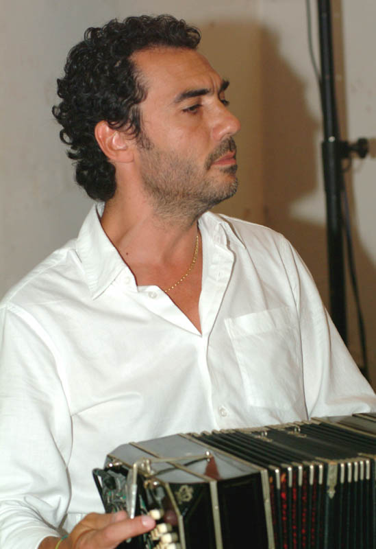 Etno & jazz u Providurovoj Palači