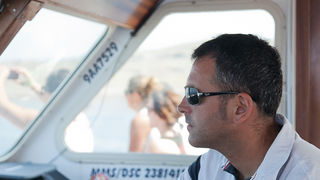 Posjeta NP Kornati i PP Telašćica, foto: Darko Belančić Posjeta NP Kornati i PP Telašćica, foto: Darko Belančić