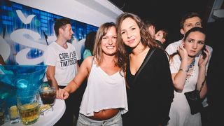 Virska noć: Afterparty @ Vagabundo & Noštromo bar Virska noć: Afterparty @ Vagabundo & Noštromo bar