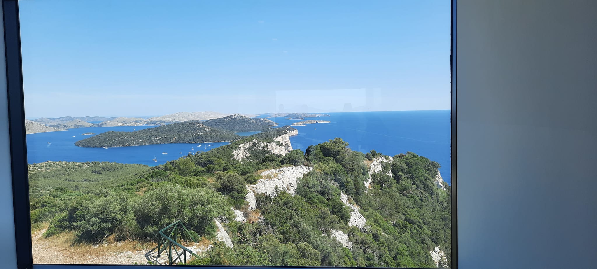 U Telašćici otvoren Interpretacijski centar Grpašćak U Telašćici otvoren Interpretacijski centar Grpašćak