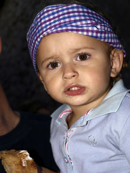 Bokanjac: kuntrada ka nekad 24. srpnja 2010, Foto: Nino Pavic Bokanjac: kuntrada ka nekad 24. srpnja 2010, Foto: Nino Pavic