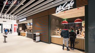 Svečano otvoren novi dio trgovinskog centra Supernova Zadar