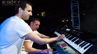 Humanitarni koncert “Pjesmom za Petru” u dvorani Krešimir Ćosić