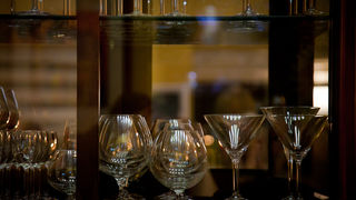 Woman of wine u restoranu Kornat, foto: Darko Belančić Woman of wine u restoranu Kornat, foto: Darko Belančić