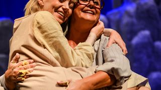 Predstavom “Otočićići” u Kazalištu lutaka Zadar otvorena revija “Sunce na Poluotoku”