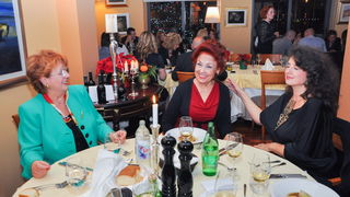 Lions club Zadar i prijatelji u akciji za Udrugu Cukrići