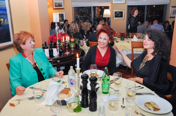 Lions club Zadar i prijatelji u akciji za Udrugu Cukrići