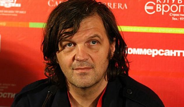 Emir Kusturica (Foto: Smedia)