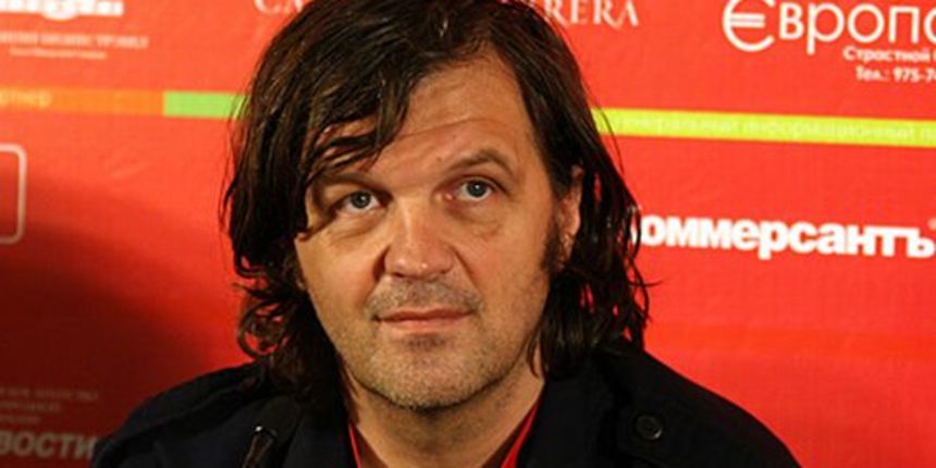 Emir Kusturica (Foto: Smedia) Emir Kusturica (Foto: Smedia)