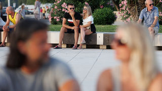 Večernji đir po gradu, 22. lipnja 2023. Večernji đir po gradu, 22. lipnja 2023.