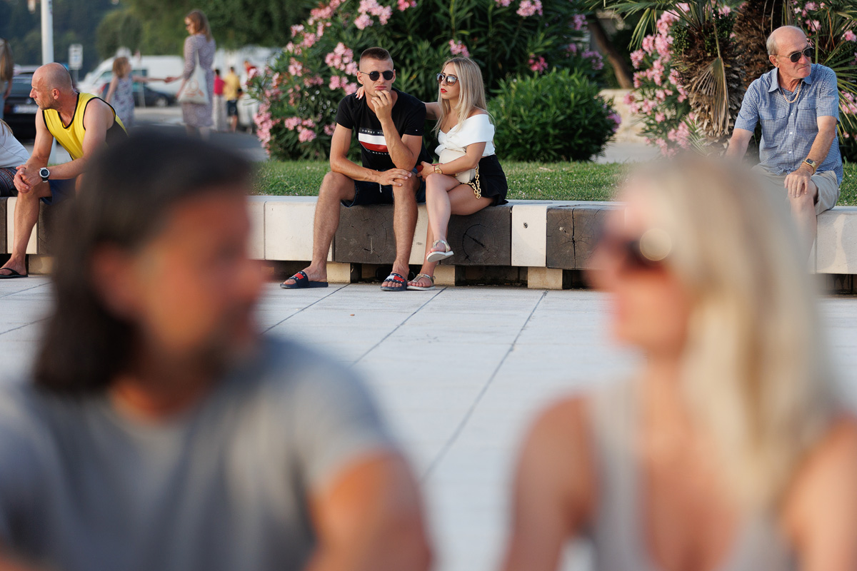 Večernji đir po gradu, 22. lipnja 2023. Večernji đir po gradu, 22. lipnja 2023.