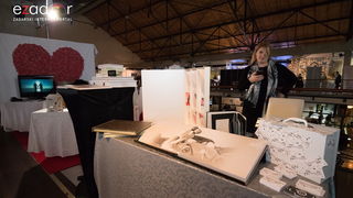 Svečano otvorenje 11. Festivala vjenčanja @ Arsenal Zadar