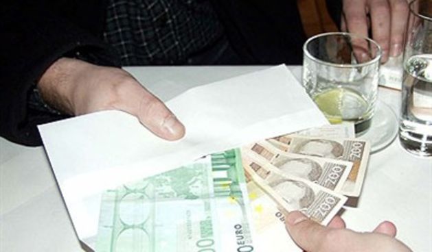 Korupcija (Foto: Tportal.hr)