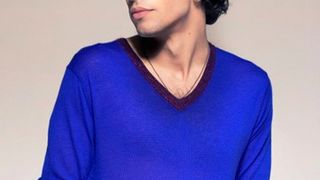 Prva muška kolekcija Matthewa Williamsona u trgovinama sljedeći mjesec (Coutorture.com)