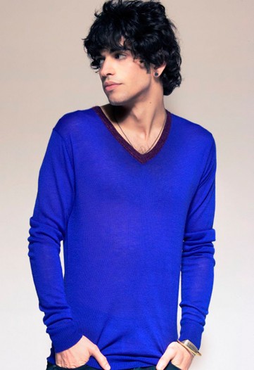 Prva muška kolekcija Matthewa Williamsona u trgovinama sljedeći mjesec (Coutorture.com)