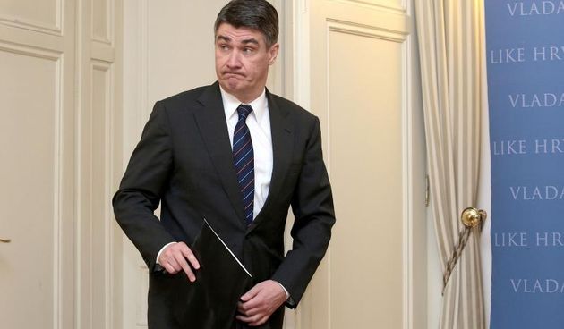 Usvojena uredba o naknadi za eksploataciju ugljikovodika, sjednica vlade, foto: pixell.hr