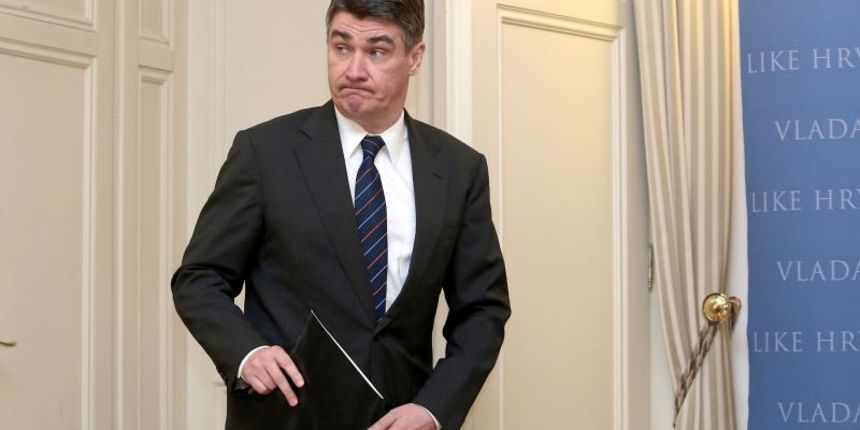 Usvojena uredba o naknadi za eksploataciju ugljikovodika, sjednica vlade, foto: pixell.hr Usvojena uredba o naknadi za eksploataciju ugljikovodika, sjednica vlade, foto: pixell.hr