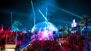 Hideout festival, foto-Goran Telak Hideout festival, foto-Goran Telak