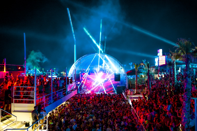 Hideout festival, foto-Goran Telak Hideout festival, foto-Goran Telak