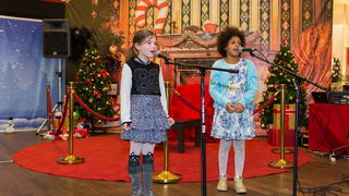 Supernova: Super subota i Božić kod Mikija