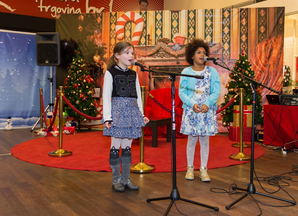 Supernova: Super subota i Božić kod Mikija