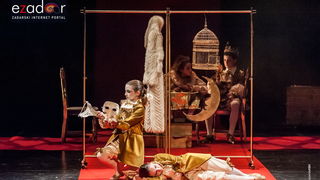 Premijera predstave “Carevo novo ruho” u produkciji Drame plus