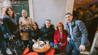 Badnjak u Zadru, 24. prosinca 2017.