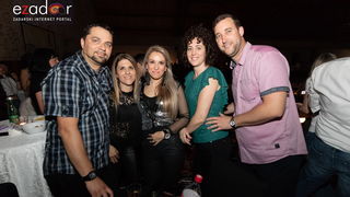 Gibonni @ Arsenal 12. svibnja 2018. Gibonni @ Arsenal 12. svibnja 2018.