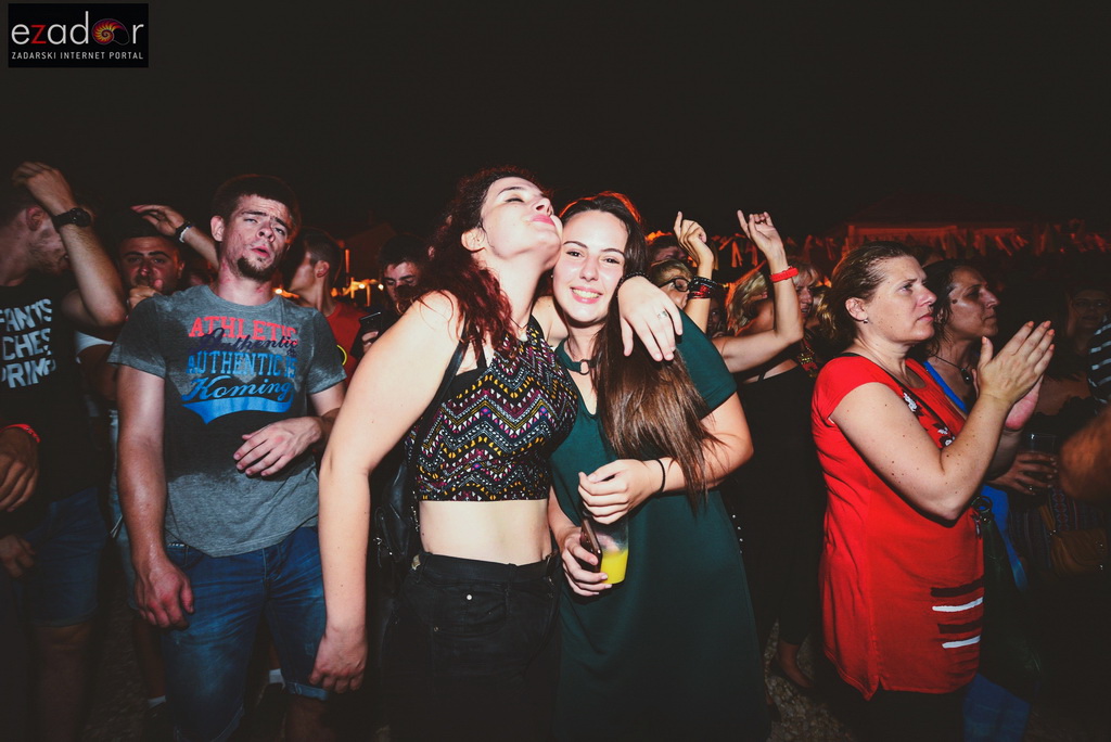 Puntamiška fešta 2017. Puntamiška fešta 2017.