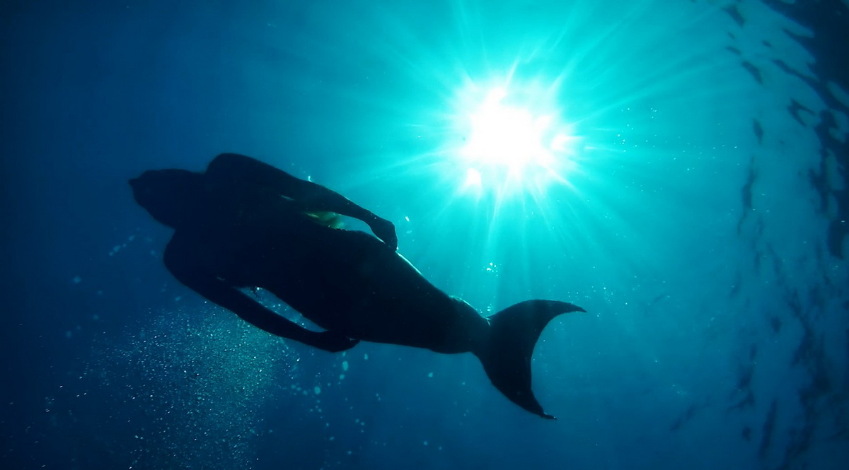 Kod otoka Prvića snimljen spot za pjesmu “Plovim” Tomislava Bralića i klape Intrade!