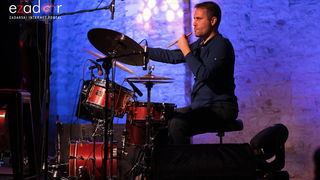 Tribute to Swing – Davor Pekota & Ivana Kindl @ Forum Tribute to Swing – Davor Pekota & Ivana Kindl @ Forum