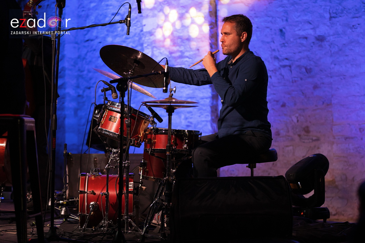 Tribute to Swing – Davor Pekota & Ivana Kindl @ Forum Tribute to Swing – Davor Pekota & Ivana Kindl @ Forum