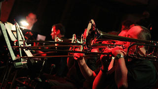 Arsenal – Tribute to swing 2008.