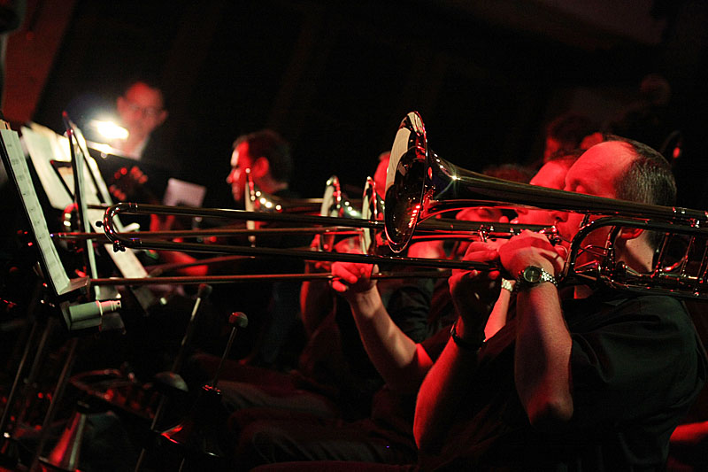 Arsenal – Tribute to swing 2008.