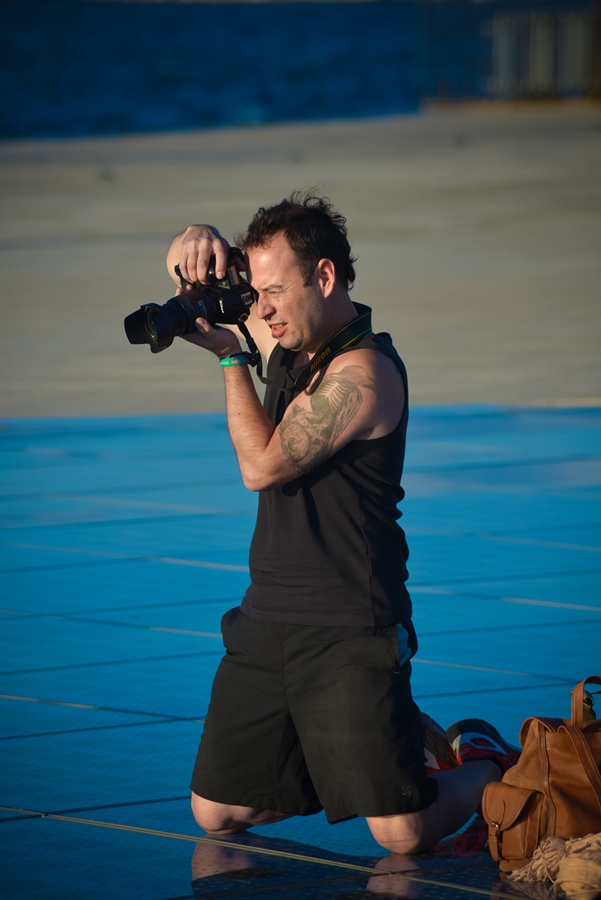 Festival smokava na Pozdravu suncu Festival smokava na Pozdravu suncu