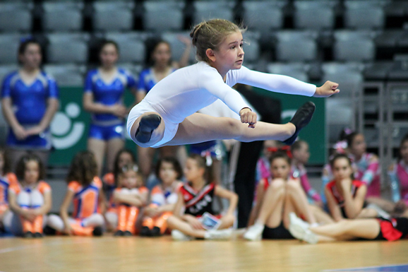 Croatian Open Cheerleading and Cheerdance Championship 2012. Croatian Open Cheerleading and Cheerdance Championship 2012.
