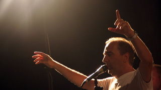 Biograd na Moru 17. srpnja 2009: Nastup Mladena Grdovica u diskoteci Marina Biograd na Moru 17. srpnja 2009: Nastup Mladena Grdovica u diskoteci Marina