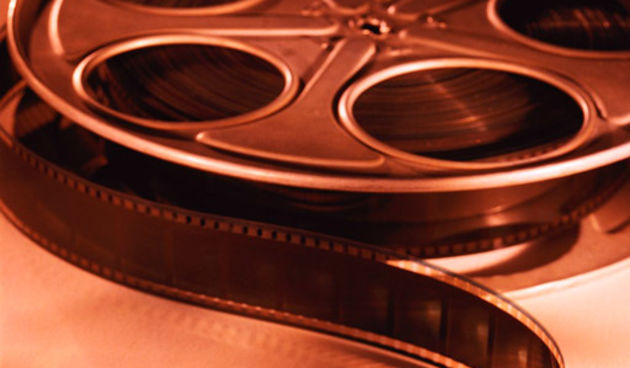 Filmska vrpca (Foto: tzzadar.hr)