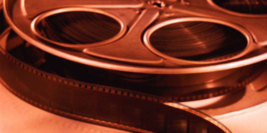 Filmska vrpca (Foto: tzzadar.hr)