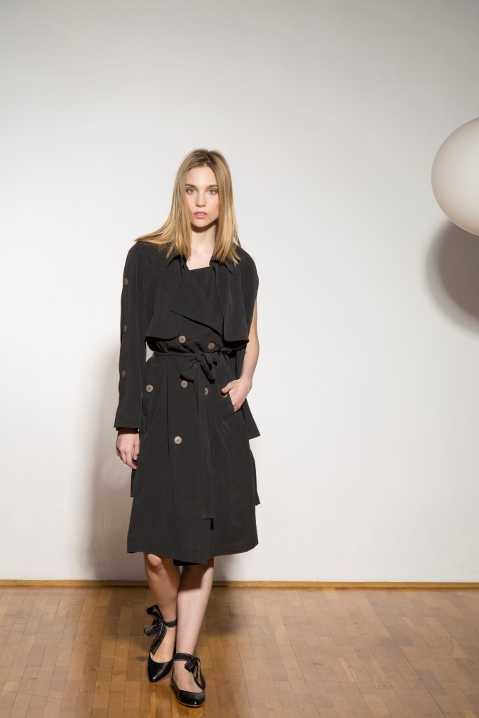 Amarie lookbook za proljeće 2017.