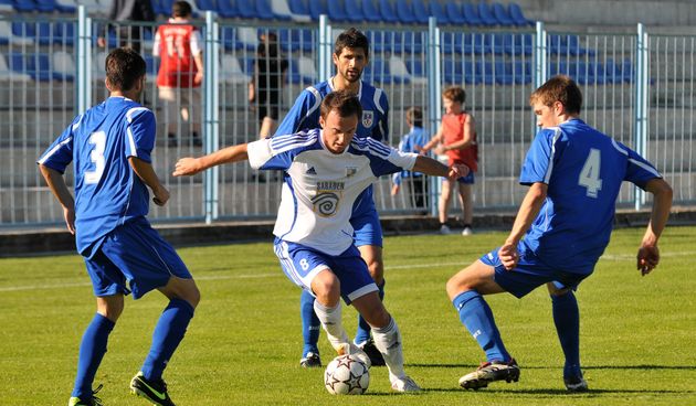 nogomet nk velebit – nk rastane