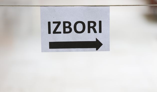 Lokalni izbori u Zadru