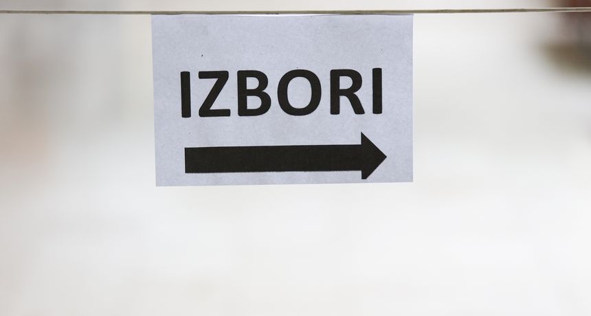 Lokalni izbori u Zadru Lokalni izbori u Zadru