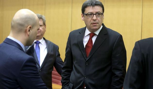 Jovanović maturantima: Razmislite nudi li izabrani fakultet zaposlenje, foto: pixsell.hr