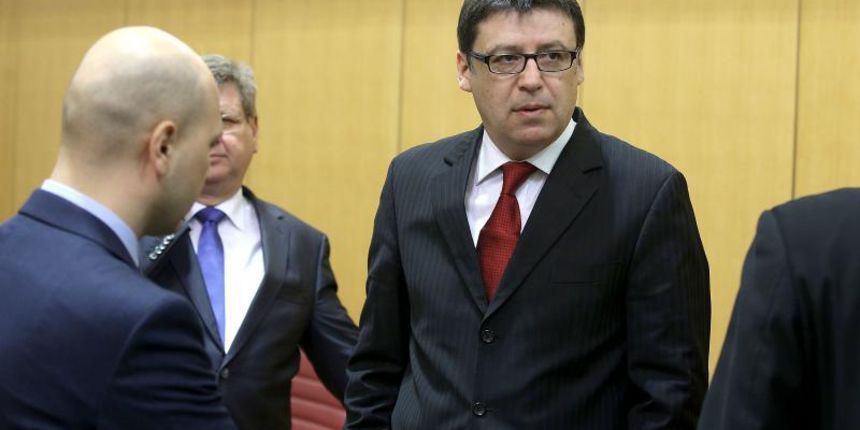 Jovanović maturantima: Razmislite nudi li izabrani fakultet zaposlenje, foto: pixsell.hr