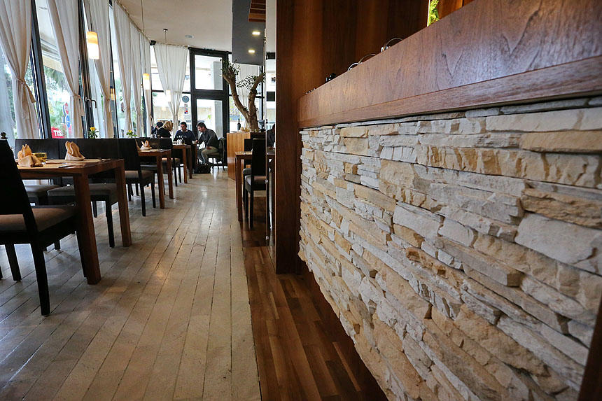 Dani bakalara u Bruschetti, Foto: Leo Banić